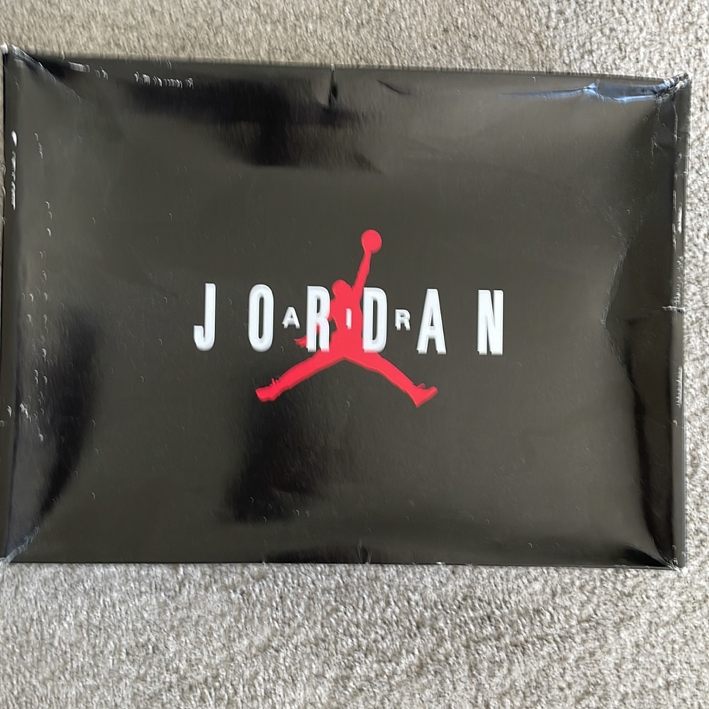 Jordan 10 “Shadow” - Picture 7 of 7